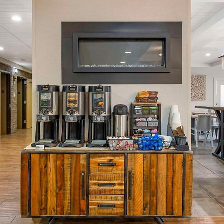 Best Western Plus Grant Creek Inn Missoula Buitenkant foto