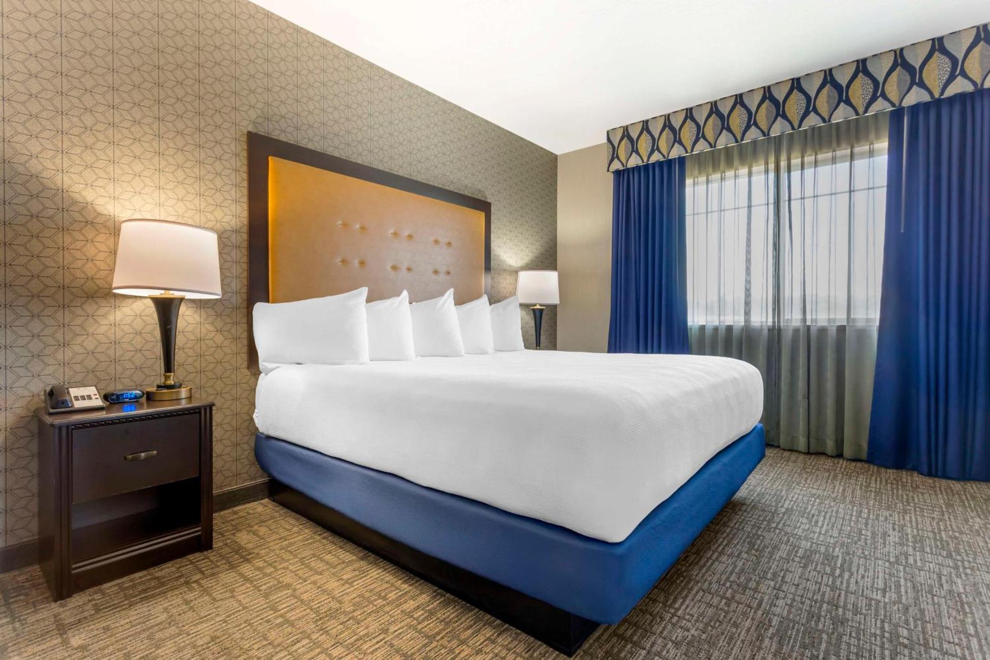 Best Western Plus Grant Creek Inn Missoula Buitenkant foto