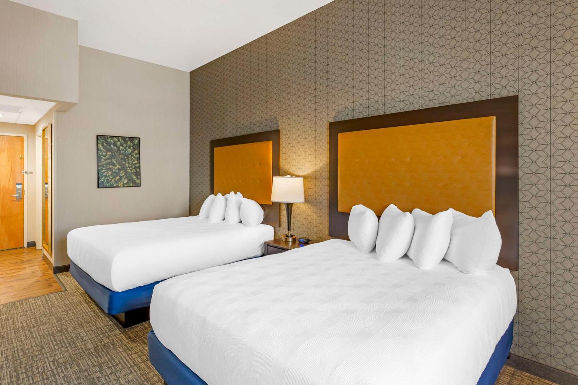 Best Western Plus Grant Creek Inn Missoula Buitenkant foto