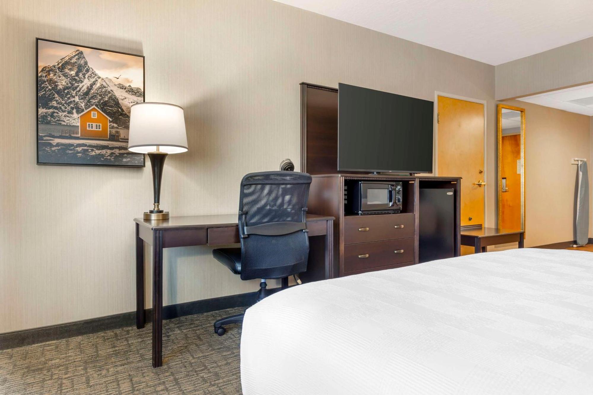 Best Western Plus Grant Creek Inn Missoula Buitenkant foto