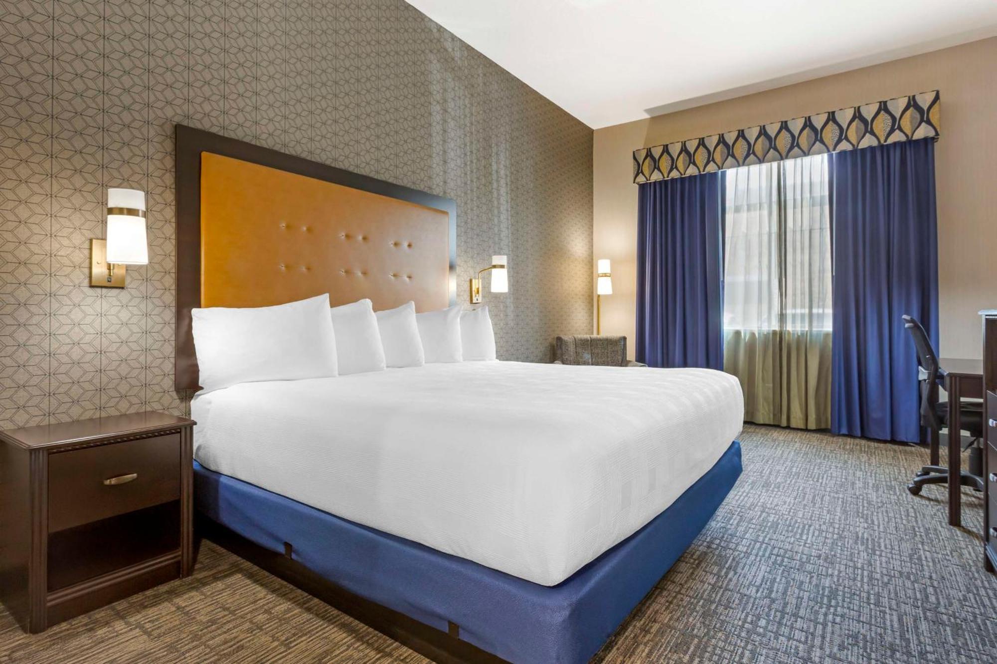 Best Western Plus Grant Creek Inn Missoula Buitenkant foto